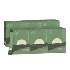 최저가 바른 효소 추천 아이템 탑 5