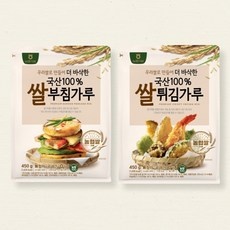 ◀ 2024년 후기를 보니 더 맘에 들어요▶ 박나래쌀튀김가루 최저가 정보 베스트 5