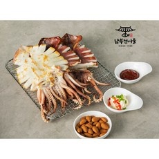 이거 좋더라구요 반건조오징어 할인 제품 탑 9