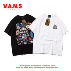 가성비 반스반팔티 할인 상품 베스트 5