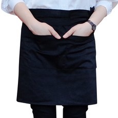 ◀ 2024년 너무 갖고싶은 가성비템▶ 반앞치마 할인 상품 상위 5