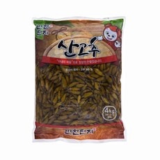 ◀ 2024년 SNS 인기상품 강력추천▶ 반찬단지산고추 최저가 아이템 리스트 9