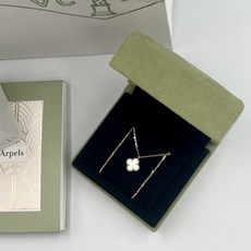 ◀ 2024년 실사용 상품후기 대박▶ 반클리프앤아펠목걸이 최저가 상품 BEST 5