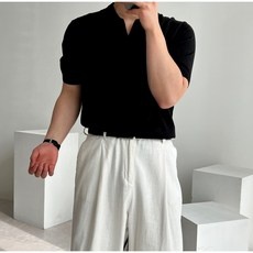 Must Have Item 반팔니트 할인 정보 BEST 5
