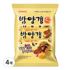 ◀ 2024년 실사용 가성비가 너무 좋아요▶ 밤양갱 인기 상품 베스트 9
