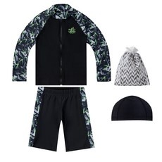 최저가 배럴아동수영복 할인 상품 탑 9