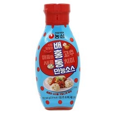 할인정보 배홍동만능소스 추천 정보 BEST 5