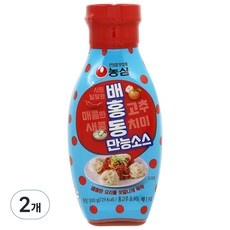 ◀ 2024년 후기로 대박난 행복한 선택▶ 배홍동소스 인기 제품 BEST 9