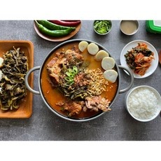 놓치면 후회할 백본감자탕 추천 아이템 TOP 5