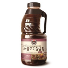 Must Have Item 백설소불고기양념 인기 제품 TOP 9