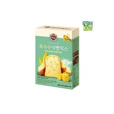 ◀ 2024년 실사용 가성비가 너무 좋아요▶ 백설옥수수식빵믹스 할인 상품 탑 5