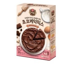 최고의 선택 백설초코케익믹스 최저가 제품 BEST 5