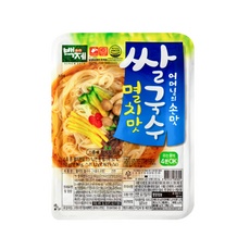 ◀ 2024년 내돈내산 실사용 강추후기▶ 백제멸치맛쌀국수 최저가 정보 BEST 9