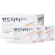 지금 당장 봐야할 밴드닥터 할인 정보 탑 5