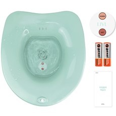 ◀ 2024년 실사용 추천 후기▶ 버블유선좌욕기 할인 정보 리스트 5