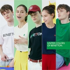 할인정보 베네통티셔츠 인기 정보 탑 5