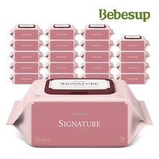 이거 좋더라구요 베베숲시그니처물티슈 최저가 아이템 상위 5