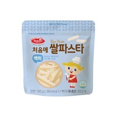 최저가 베베스트쌀파스타 할인 상품 탑 5