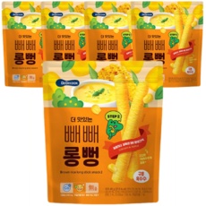 ◀ 2024년 너무 갖고싶은 가성비템▶ 베베쿡빼빼롱뻥 추천 아이템 상위 5