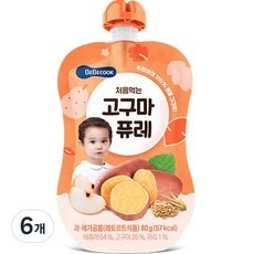 유용한 베베쿡퓨레 할인 아이템 BEST 5