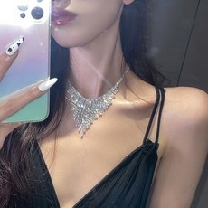 경제적인 베블링목걸이 할인 정보 상위 9