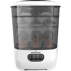 ◀ 2024년 후기로 대박난 행복한 선택▶ 베이비브레짜4in1스팀건조젖병소독기 할인 아이템 탑 9