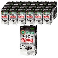 ◀ 2024년 실제 후기도 평이 좋네요▶ 베지밀검은콩두유 인기 아이템 베스트 9