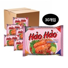 ◀ 2024년 너무 갖고싶은 가성비템▶ 베트남라면 최저가 제품 BEST 9