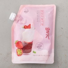 ◀ 2024년 실제 후기도 평이 좋네요▶ 복음자리딸기청 추천 아이템 BEST 5