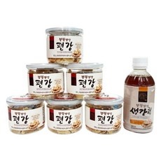 놓치면 후회할 봉동생강농원생강청 인기 상품 BEST 5