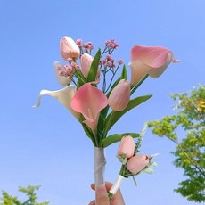 지금 당장 봐야할 부케 추천 아이템 탑 9