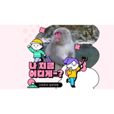 가성비 북해도여행 최저가 아이템 TOP 5