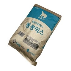 ◀ 2024년 인플들이 추천하는 가성비▶ 붕붕믹스 최저가 상품 탑 9