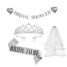 ◀ 2024년 후기로 대박난 행복한 선택▶ 브라이덜샤워파티룸 인기 아이템 상위 5