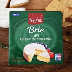 지금 당장 봐야할 브리치즈 할인 아이템 상위 5