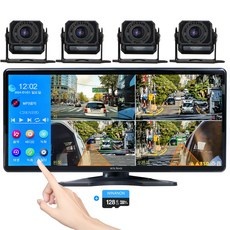 ◀ 2024년 SNS 인기상품 강력추천▶ 블랙박스4채널 인기 상품 리스트 5