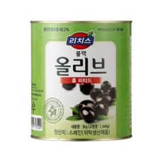 신상품 블랙올리브3kg 인기 아이템 상위 5