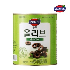 이거 좋더라구요 블랙올리브슬라이스3kg 최저가 아이템 TOP 9