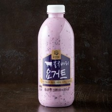 ◀ 2024년 실사용 인플들이 추천하는▶ 블루베리 요거트 인기 정보 상위 5