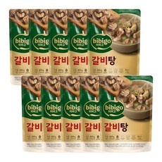 ◀ 2024년 실사용 추천 후기▶ 비비고갈비탕 할인 상품 리스트 9