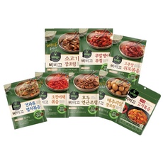 최저가 비비고반찬 최저가 아이템 BEST 9