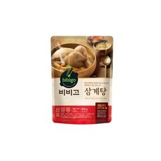할인정보 비비고삼계탕 할인 제품 BEST 5