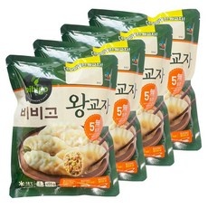 신상품 비비고왕교자 추천 제품 TOP 9