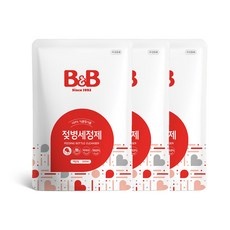 ◀ 2024년 너무 갖고싶은 가성비템▶ 비앤비젖병세정제 할인 상품 탑 5