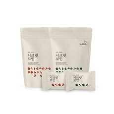 ◀ 2024년 너무 갖고싶은 가성비템▶ 빅마마시크릿코인 추천 아이템 BEST 5