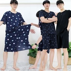 ◀ 2024년 실제 후기도 평이 좋네요▶ 빅사이즈남자잠옷 추천 제품 탑 9
