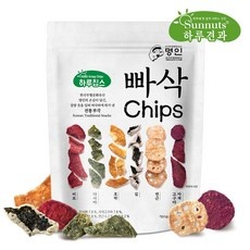 최저가 빠삭칩 할인 제품 베스트 5