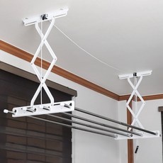 할인정보 빨래건조대천장 최저가 정보 BEST 5