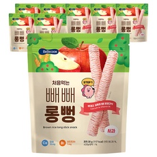 가성비 빼빼롱뻥 추천 아이템 TOP 9
