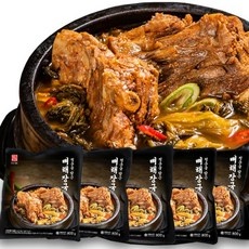 할인정보 뼈다귀 해장국 최저가 정보 BEST 5